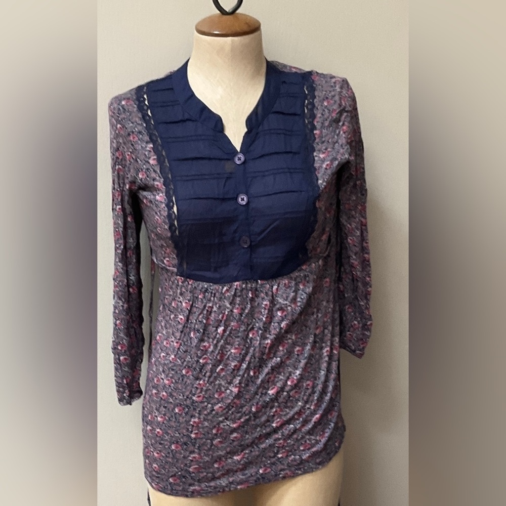 Kimchi Blue Top